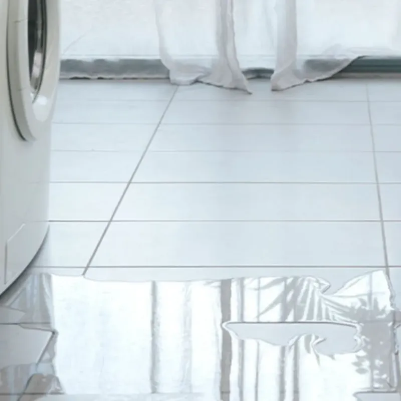 Appliance Leak Cleanup in Randolph, NJ